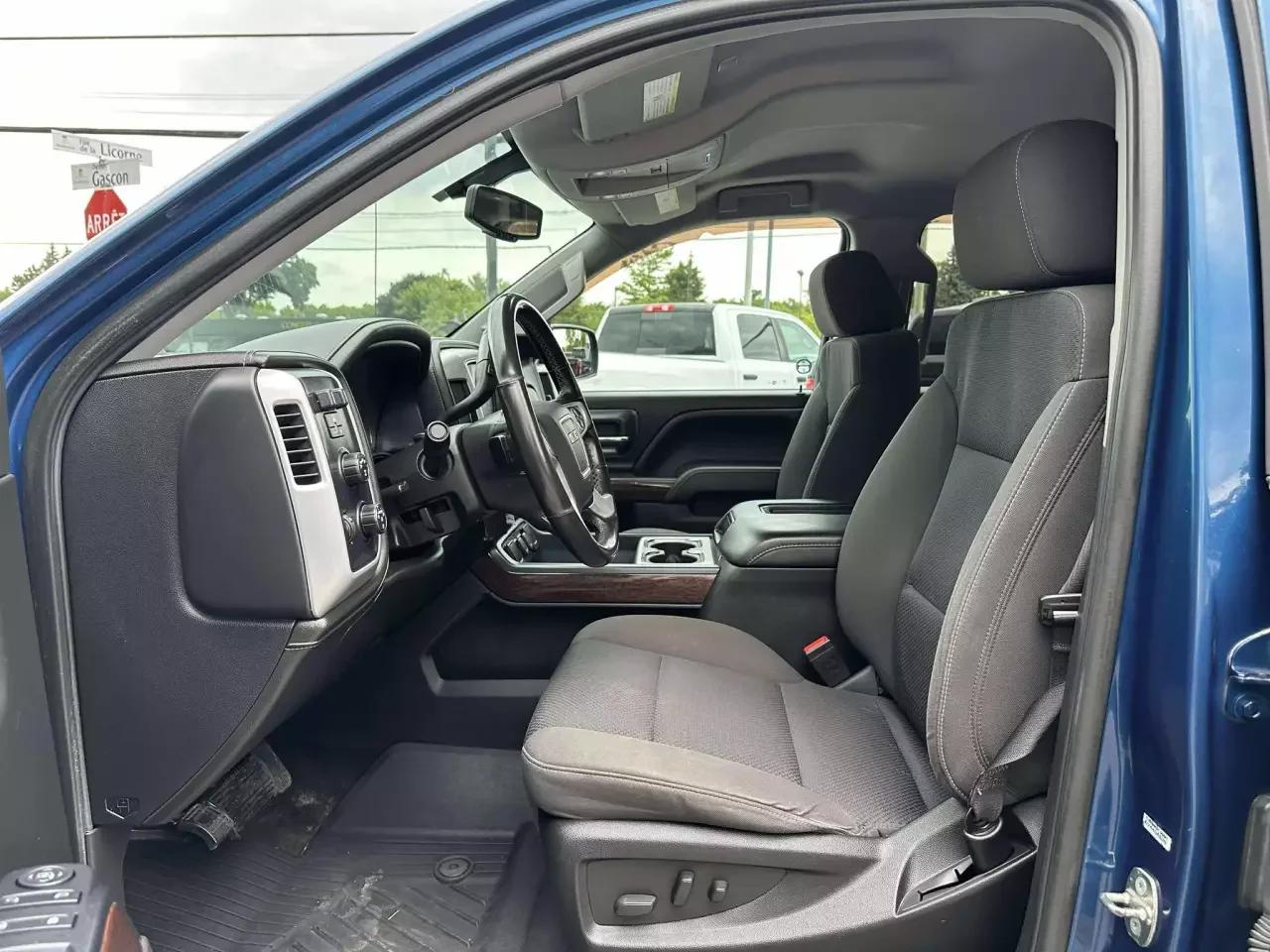 Gmc Sierra 1500 2018 - Image 22