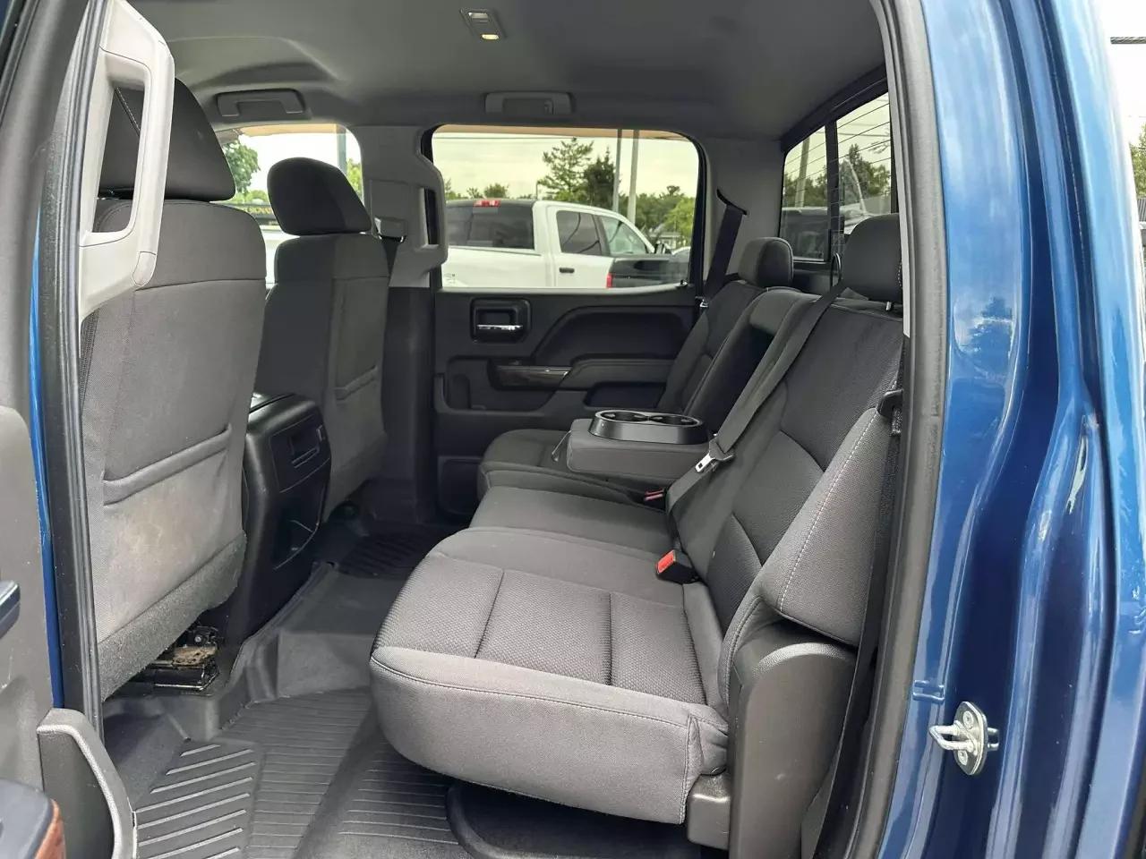Gmc Sierra 1500 2018 - Image 23