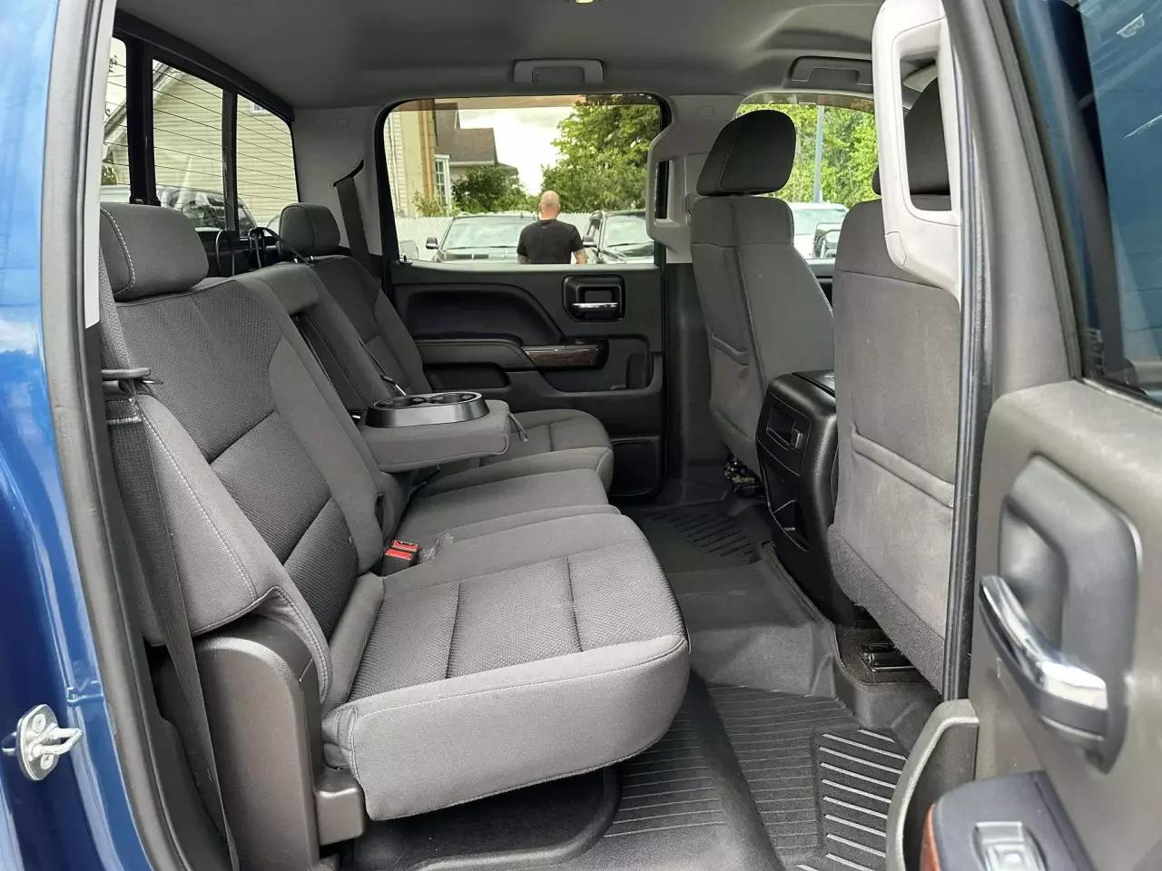 Gmc Sierra 1500 2018 - Image 24