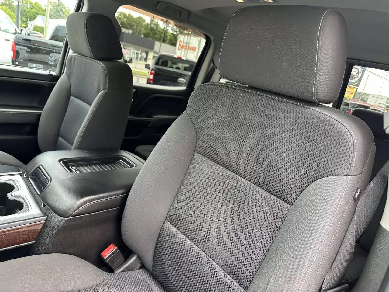 Gmc Sierra 1500 2018 - Image 26