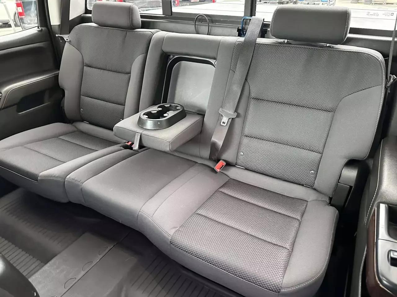 Gmc Sierra 1500 2018 - Image 27