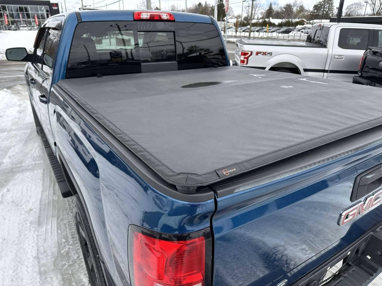 Gmc Sierra 1500 2018 - Image 28