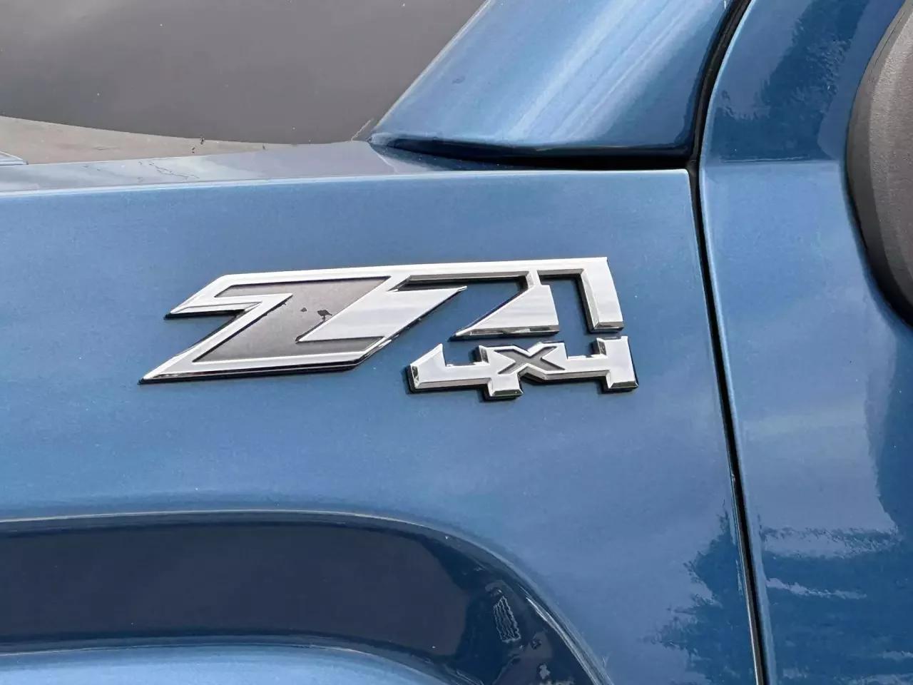 Gmc Sierra 1500 2018 - Image 29