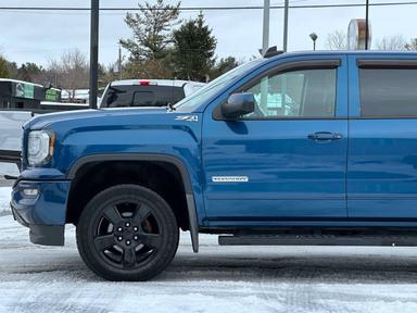 Gmc Sierra 1500 2018 - Thumbnail 31