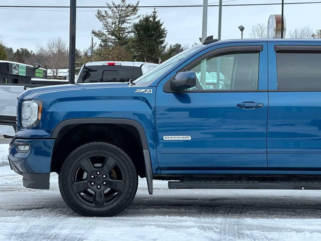 Gmc Sierra 1500 2018 - Image 31