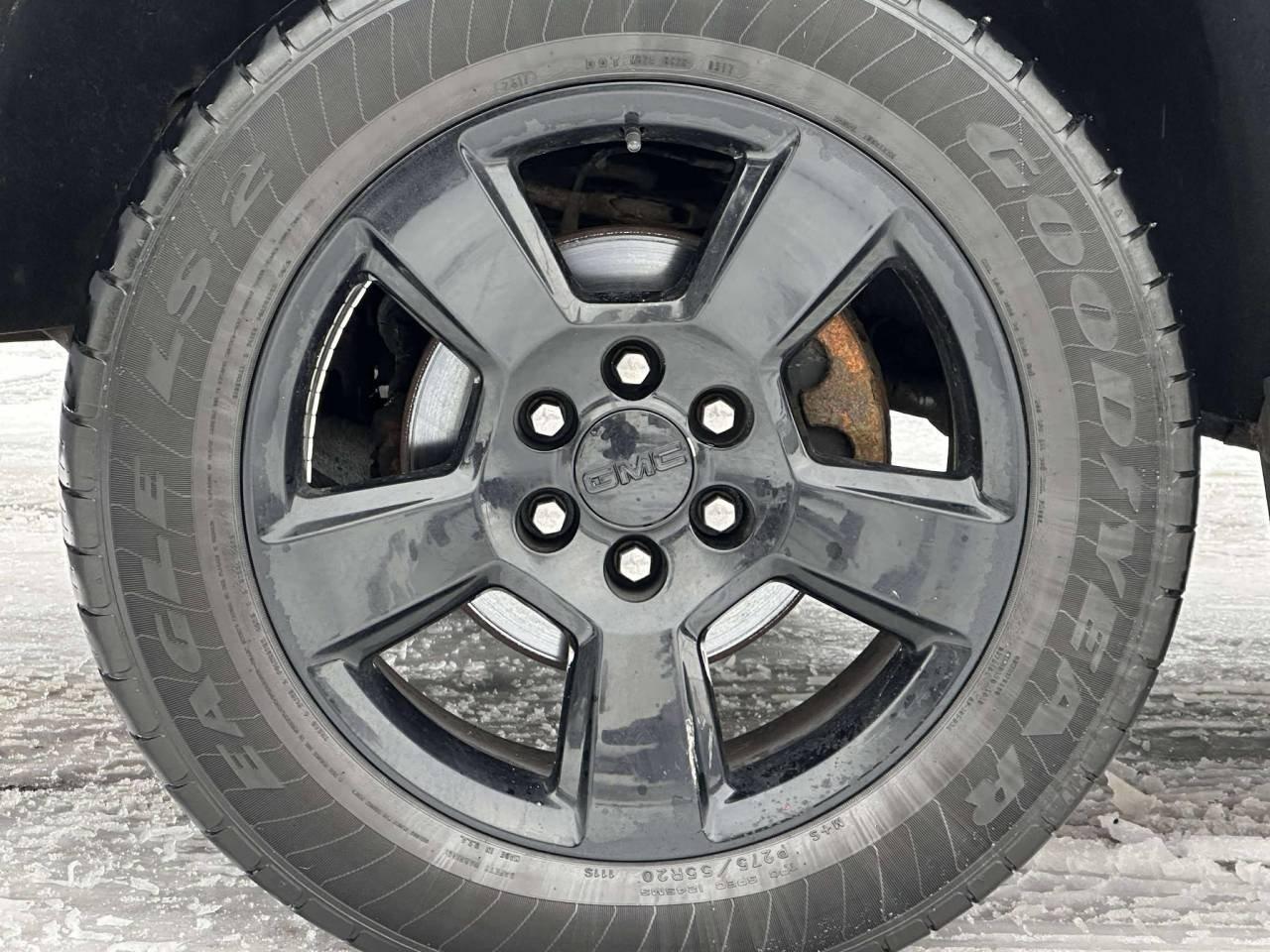 Gmc Sierra 1500 2018 - Image 32