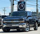 Chevrolet Silverado 1500 2018 - Thumbnail 1