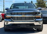 Chevrolet Silverado 1500 2018 - Thumbnail 8