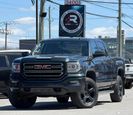 GMC Sierra 1500 2017 - Thumbnail 1
