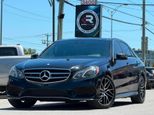 Mercedes-Benz E 400 2016 - Thumbnail 1