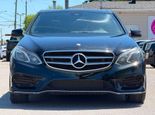 Mercedes-Benz E 400 2016 - Thumbnail 8