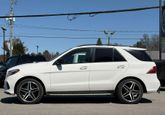 Mercedes-Benz GLE 550 2016 - Thumbnail 2