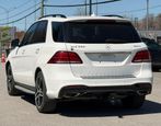 Mercedes-Benz GLE 550 2016 - Thumbnail 3