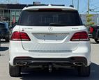 Mercedes-Benz GLE 550 2016 - Thumbnail 4