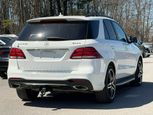 Mercedes-Benz GLE 550 2016 - Thumbnail 5