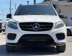 Mercedes-Benz GLE 550 2016 - Thumbnail 8