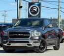 RAM 1500 2019 - Thumbnail 1