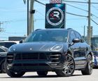 Porsche Macan 2017 - Thumbnail 1