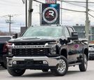 Chevrolet Silverado 2500HD 2022 - Thumbnail 1