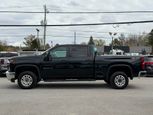 Chevrolet Silverado 2500HD 2022 - Thumbnail 2