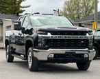 Chevrolet Silverado 2500HD 2022 - Thumbnail 7