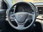 Hyundai Elantra 2017 - Thumbnail 16
