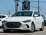 Hyundai Elantra 2017 - Thumbnail 1