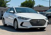 Hyundai Elantra 2017 - Thumbnail 7