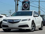 Acura TLX 2016 - Thumbnail 1
