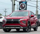 Mitsubishi Eclipse Cross 2024 - Thumbnail 1