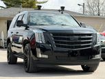 Cadillac Escalade 2015 - Thumbnail 7