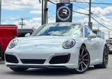 Porsche 911 2017 - Thumbnail 1