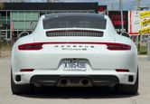 Porsche 911 2017 - Thumbnail 4