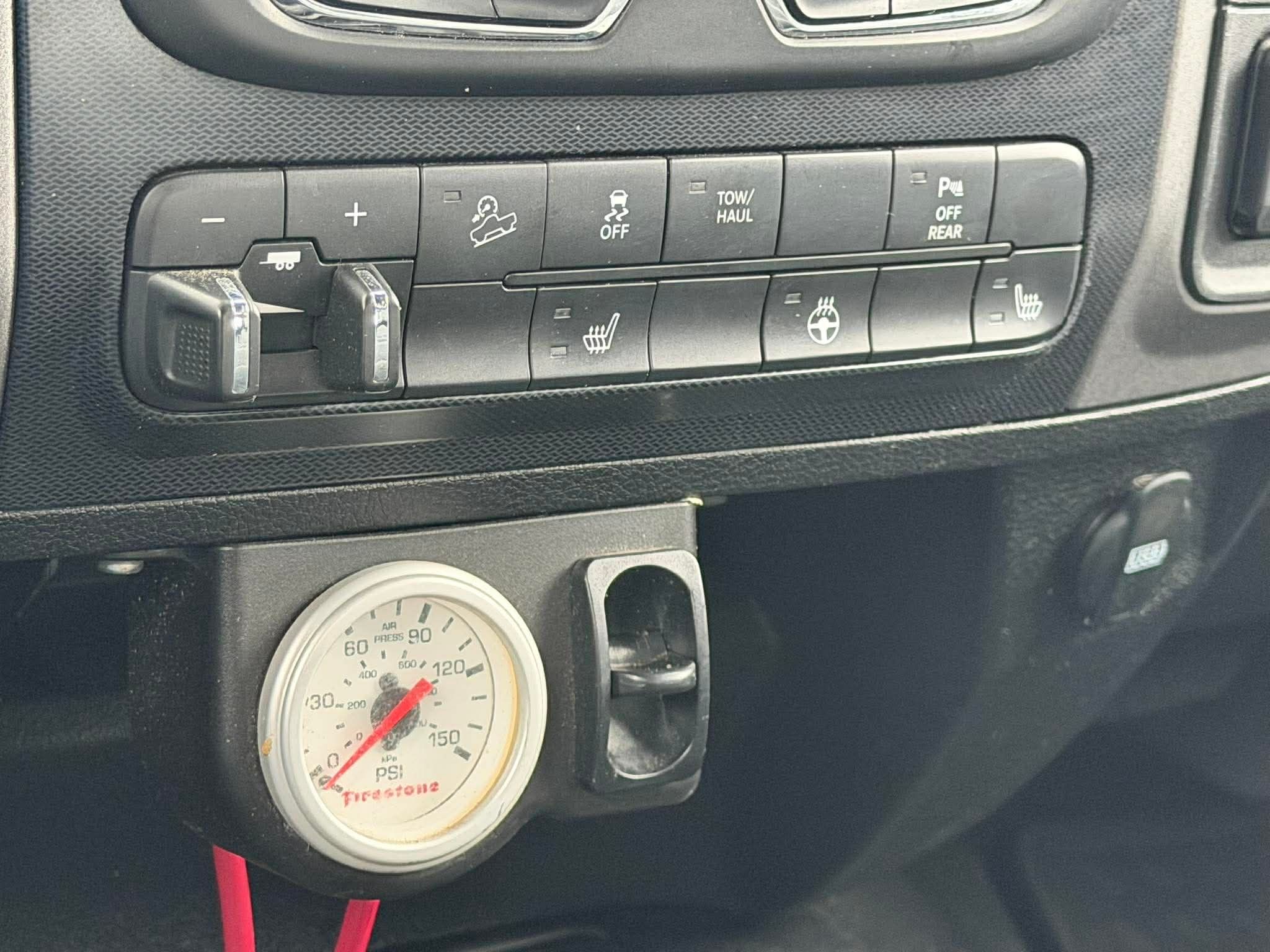 RAM 2500 2018 - Thumbnail 19