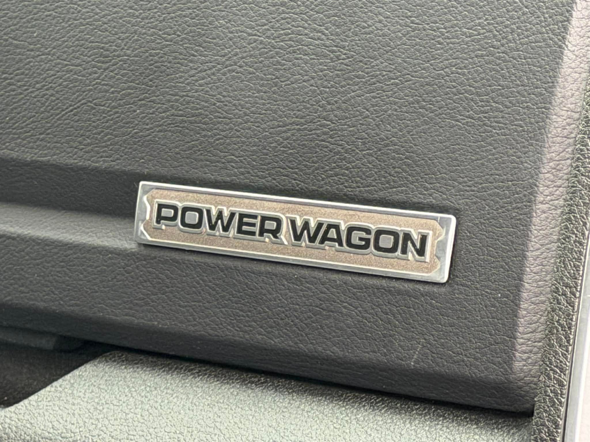 RAM 2500 2018 - Thumbnail 28