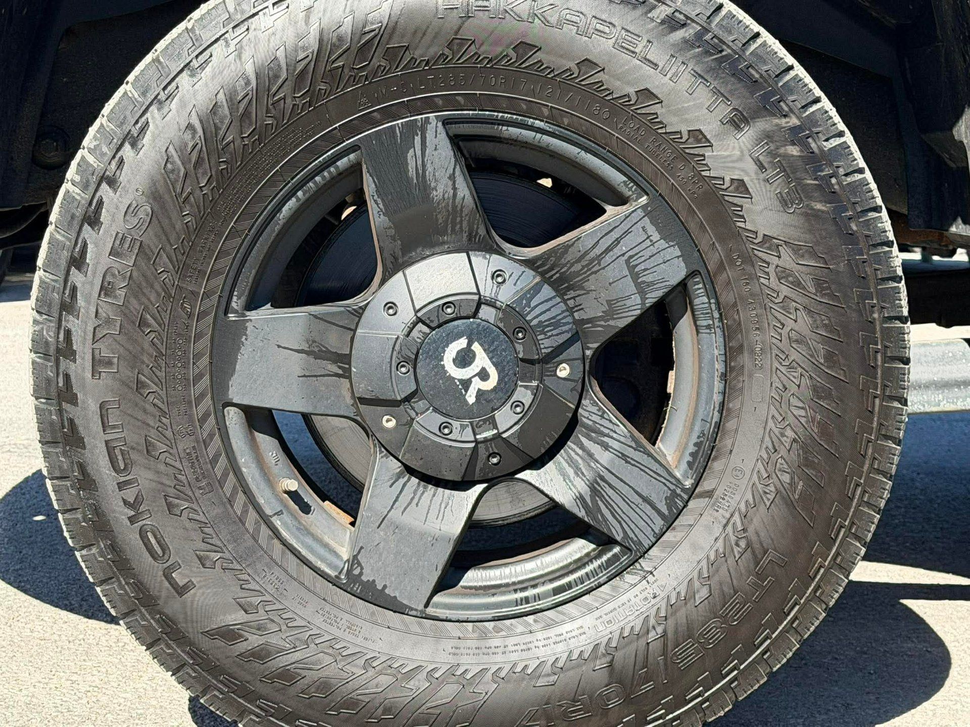 RAM 2500 2018 - Thumbnail 32
