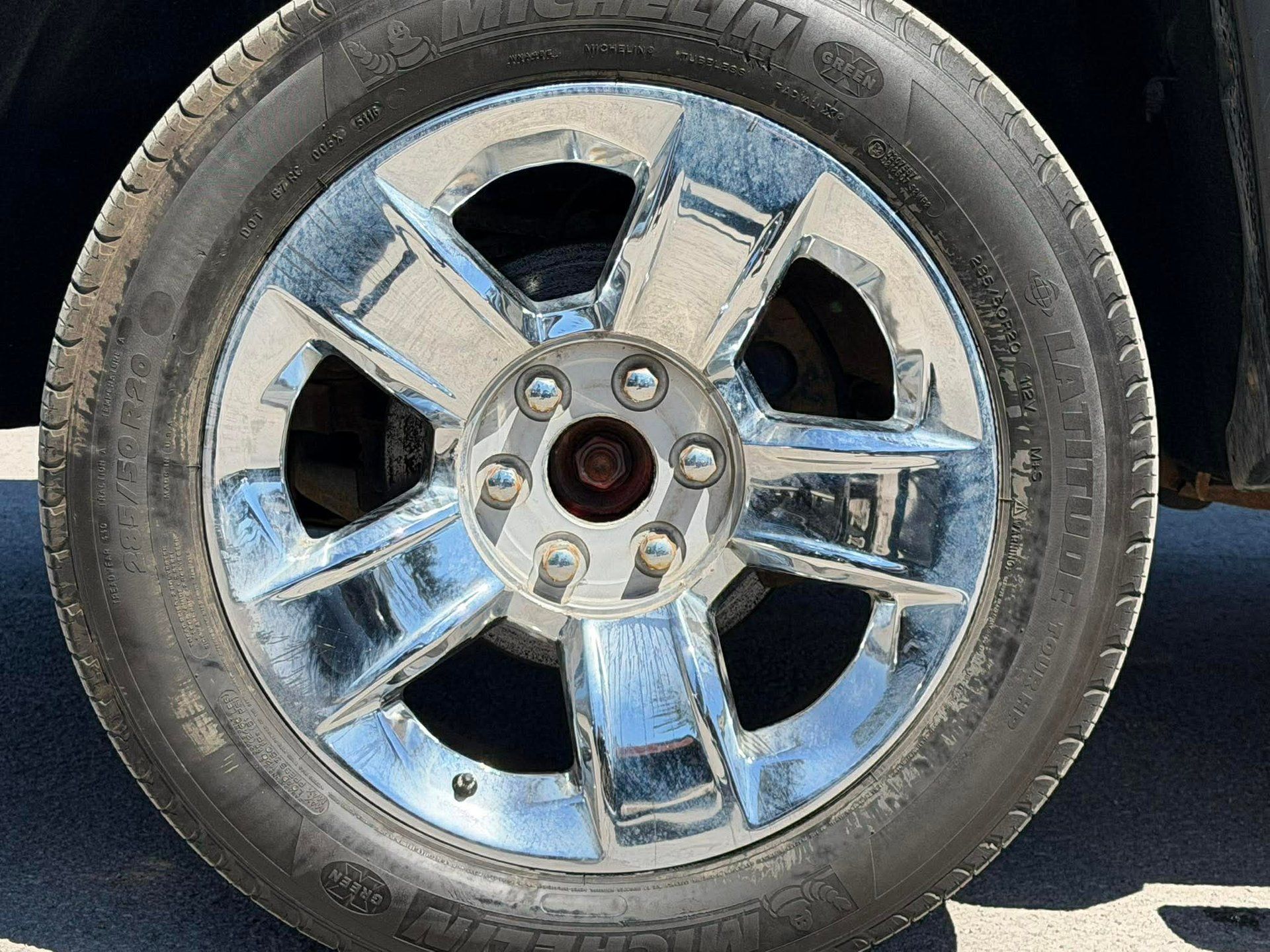 Chevrolet Silverado 1500 2018 - Image 29
