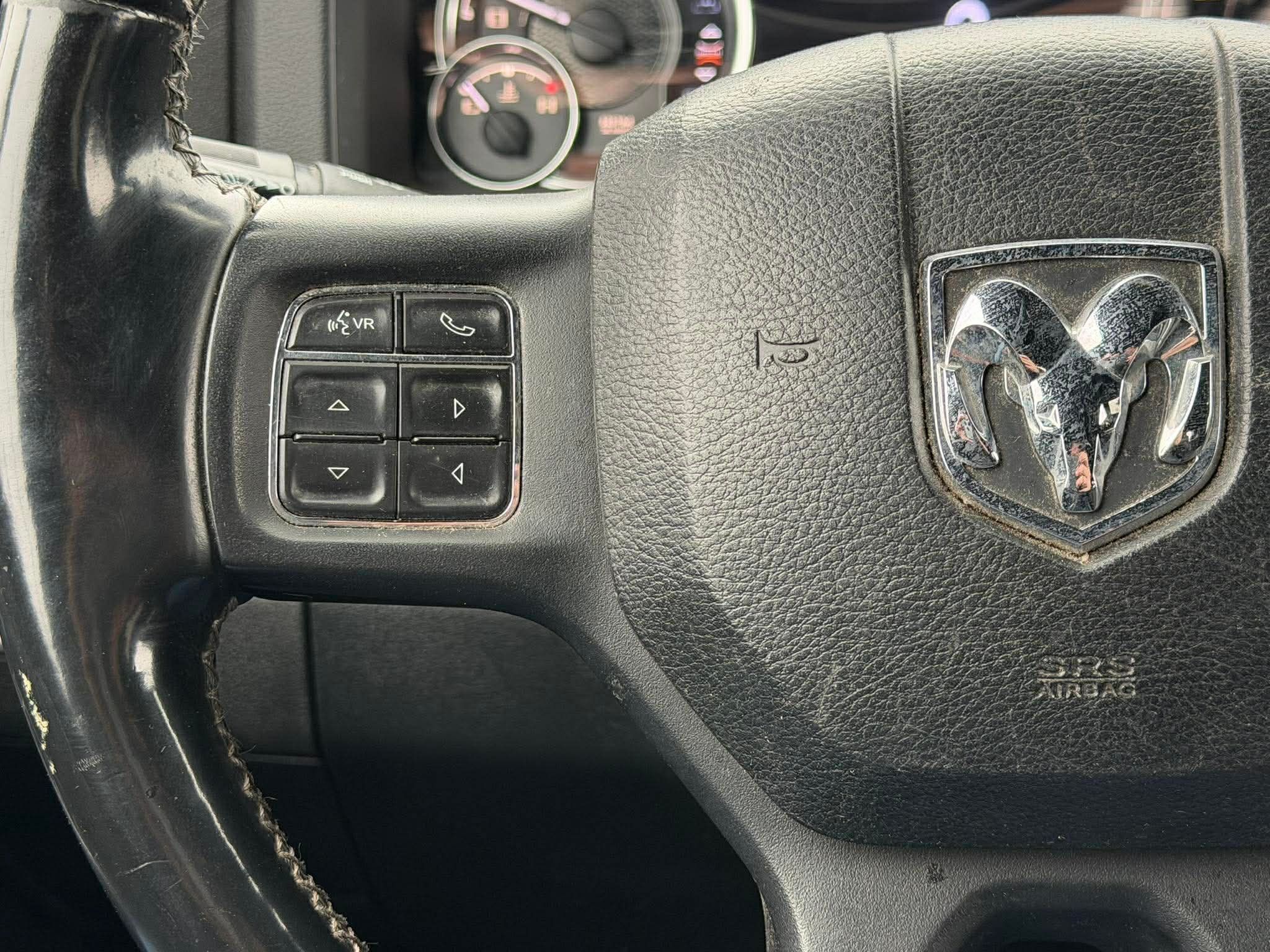 RAM 2500 2018 - Image 13 