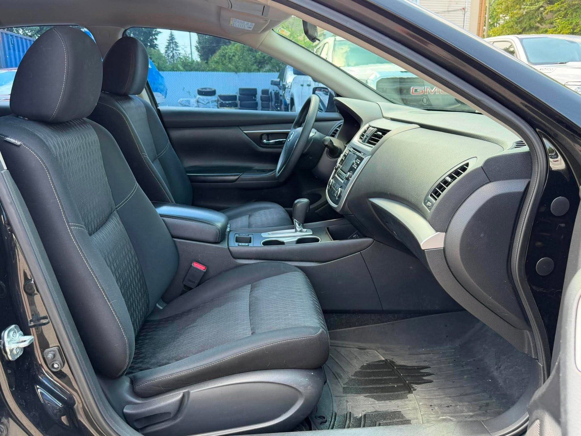Nissan Altima 2018 - Image 22 