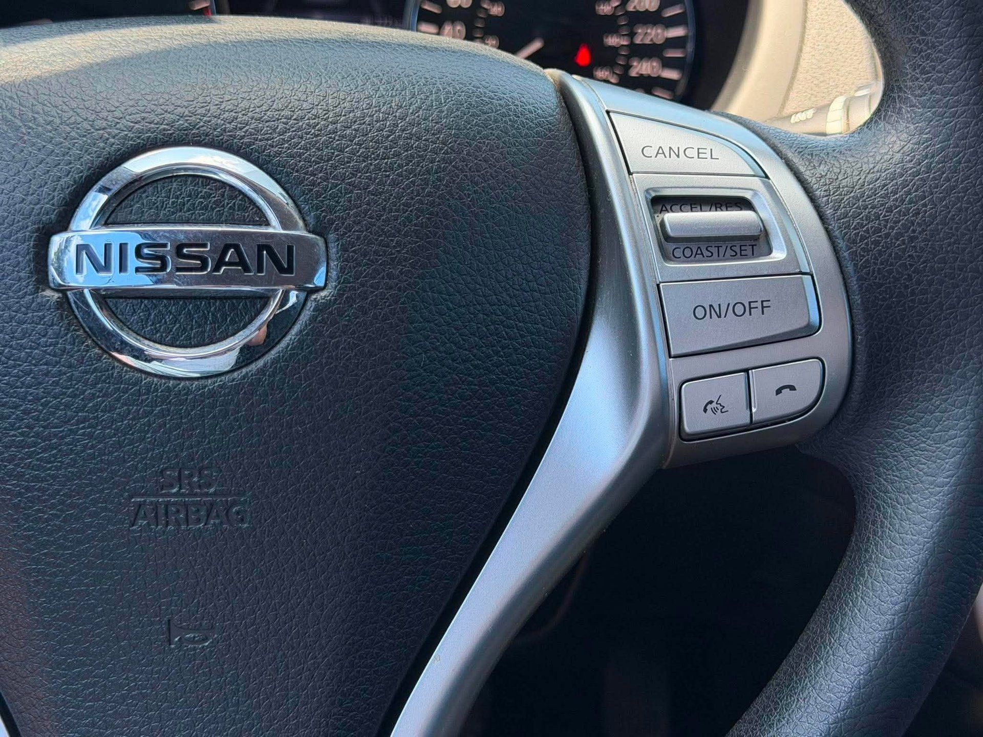 Nissan Altima 2018 - Image 14 