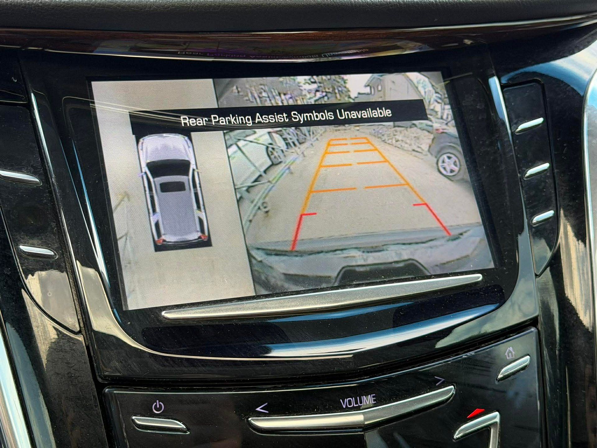 Cadillac Escalade 2015 - Image 21