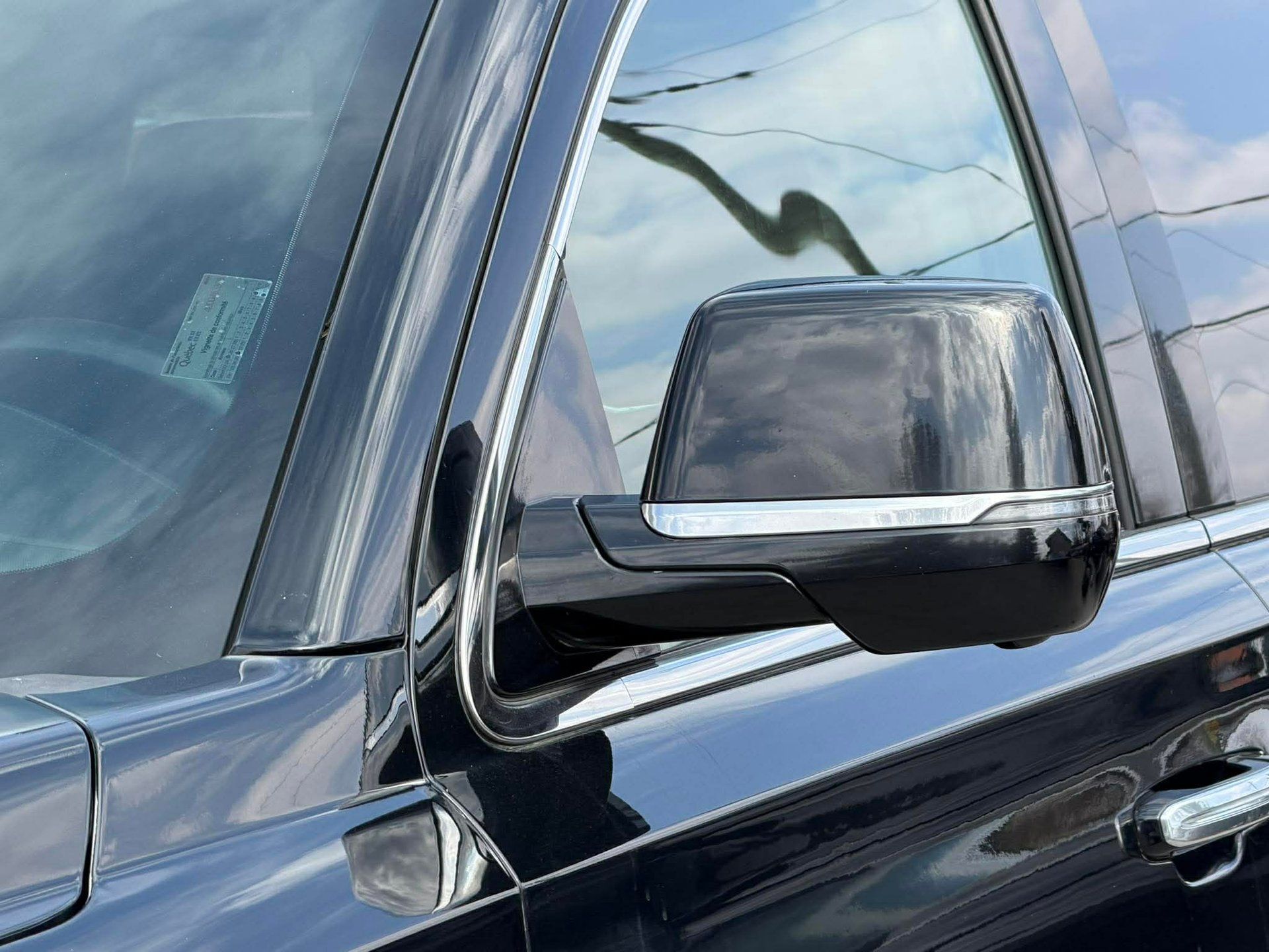 Cadillac Escalade 2015 - Image 40