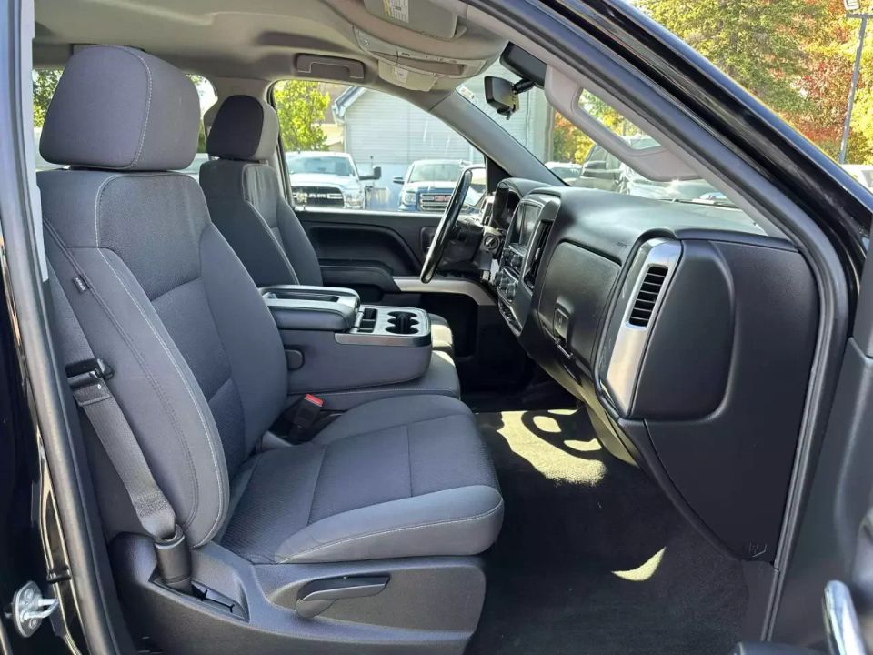 Chevrolet Silverado 1500 2018 - Image 23