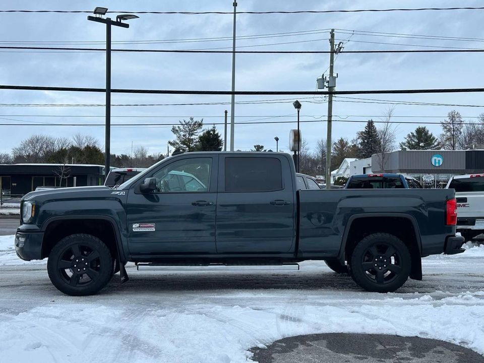 GMC Sierra 1500 2017 - Image 2
