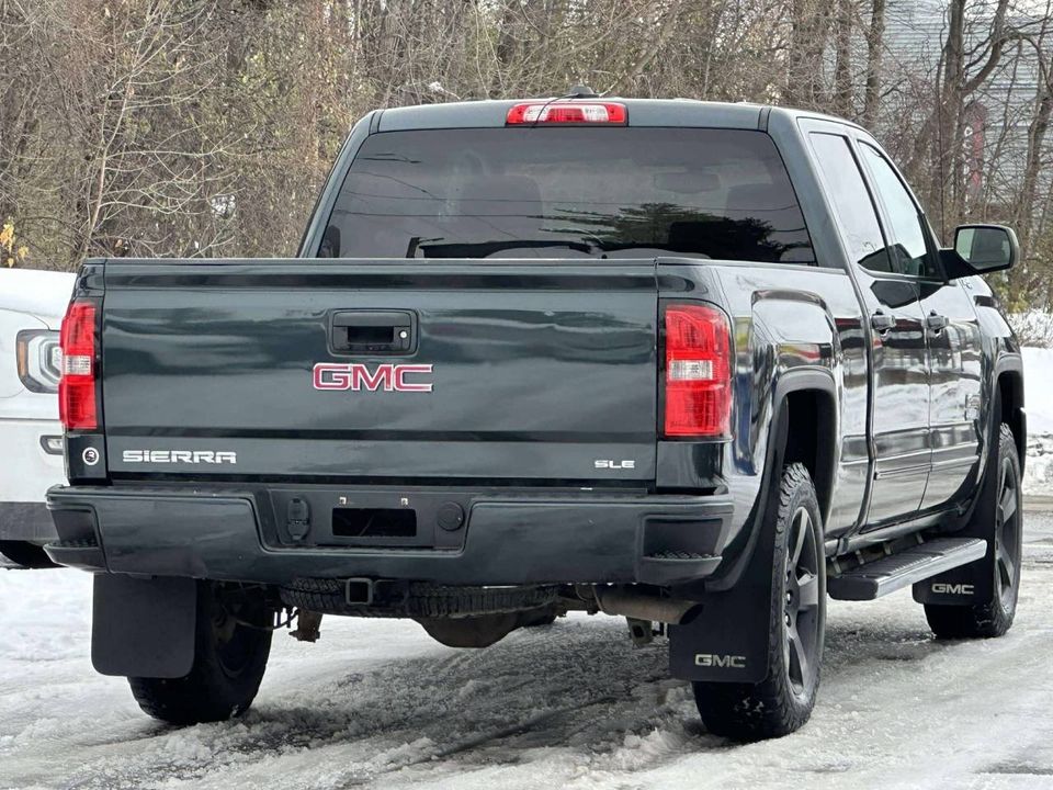 GMC Sierra 1500 2017 - Image 5