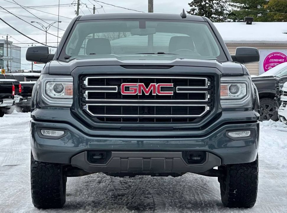 GMC Sierra 1500 2017 - Image 8