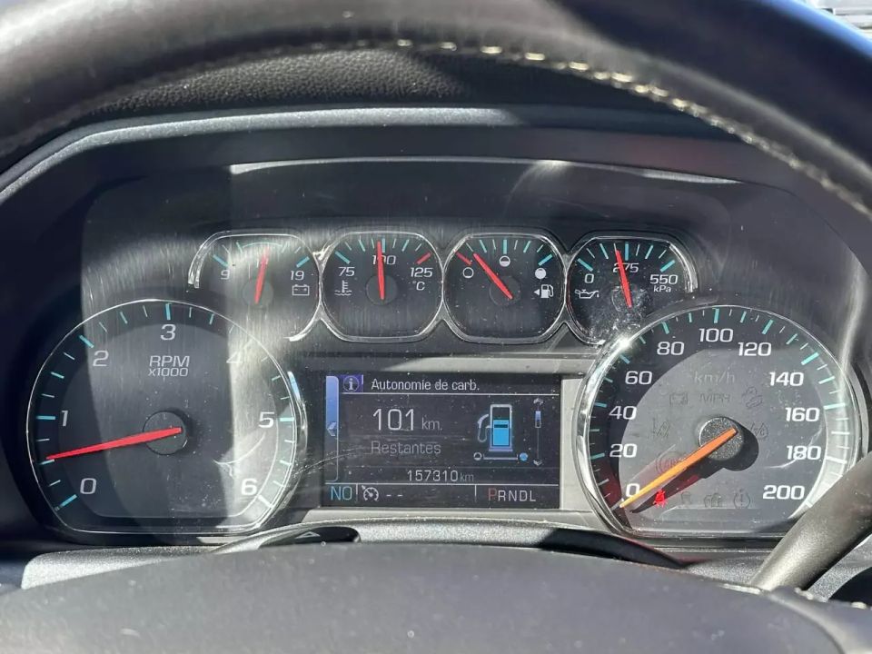 GMC Sierra 1500 2017 - Image 9