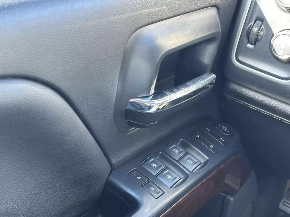 GMC Sierra 1500 2017 - Image 12