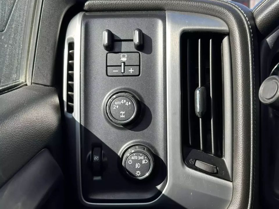 GMC Sierra 1500 2017 - Image 13