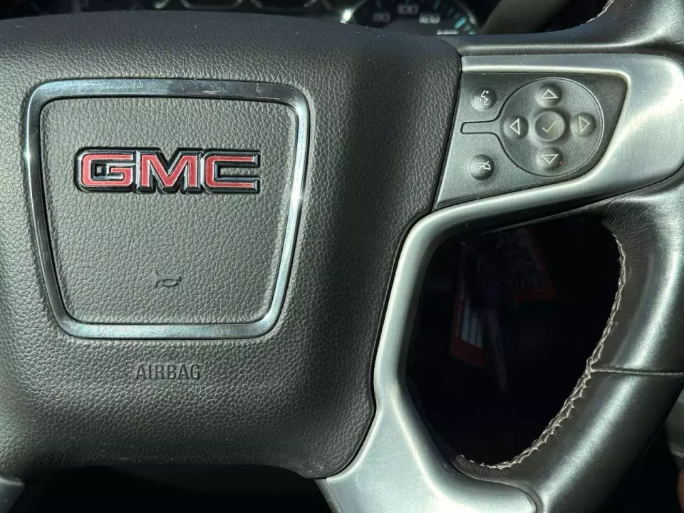 GMC Sierra 1500 2017 - Image 15